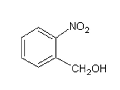 鄰硝基苯甲醇